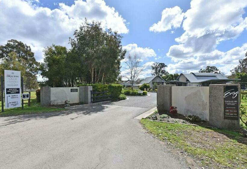 خانه 1 خوابه, Ironbark Hill Estate