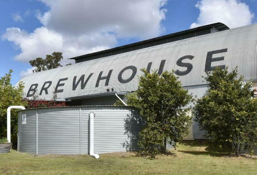 خانه 1 خوابه, Ironbark Hill Estate