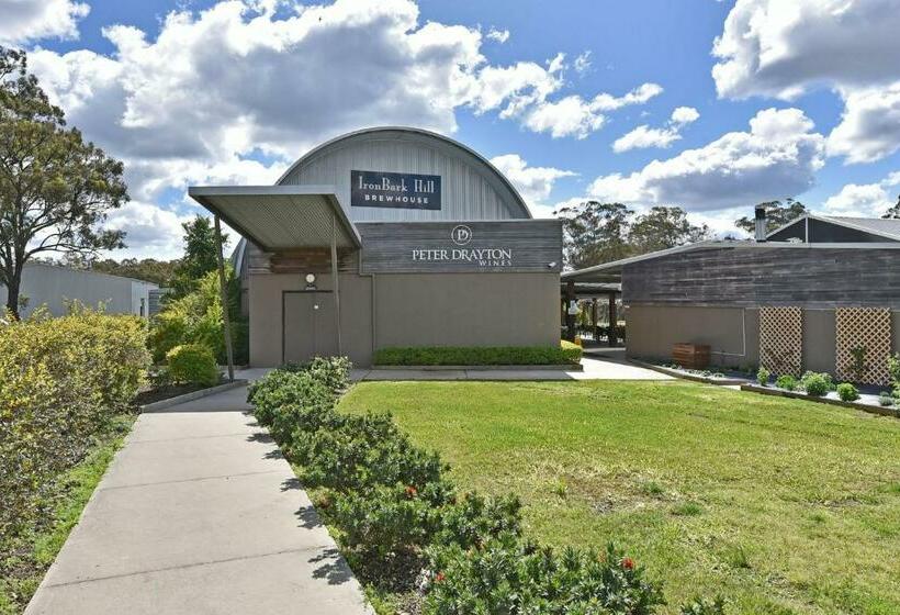 خانه 1 خوابه, Ironbark Hill Estate