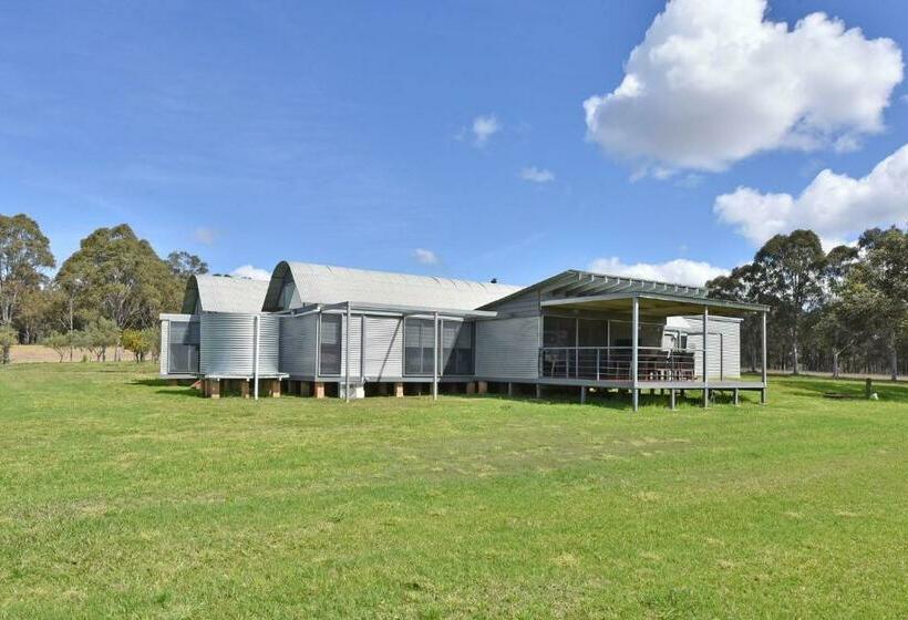 خانه 1 خوابه, Ironbark Hill Estate