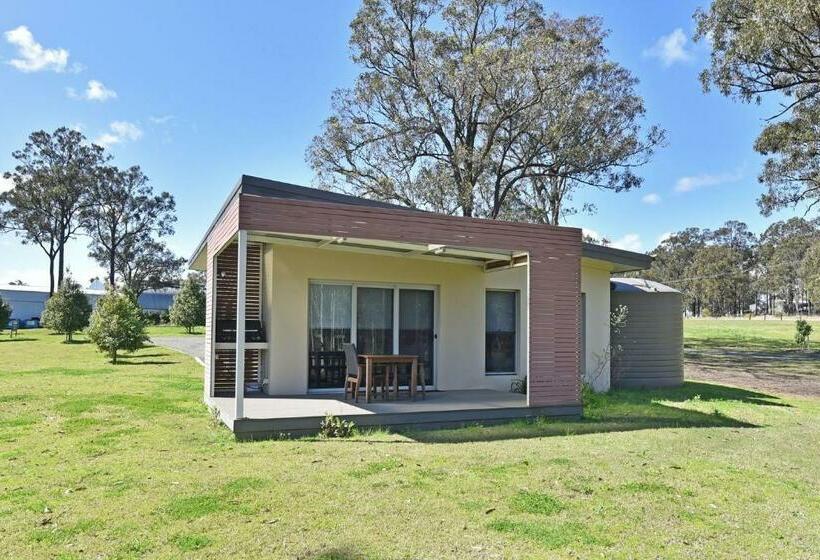 خانه 1 خوابه, Ironbark Hill Estate