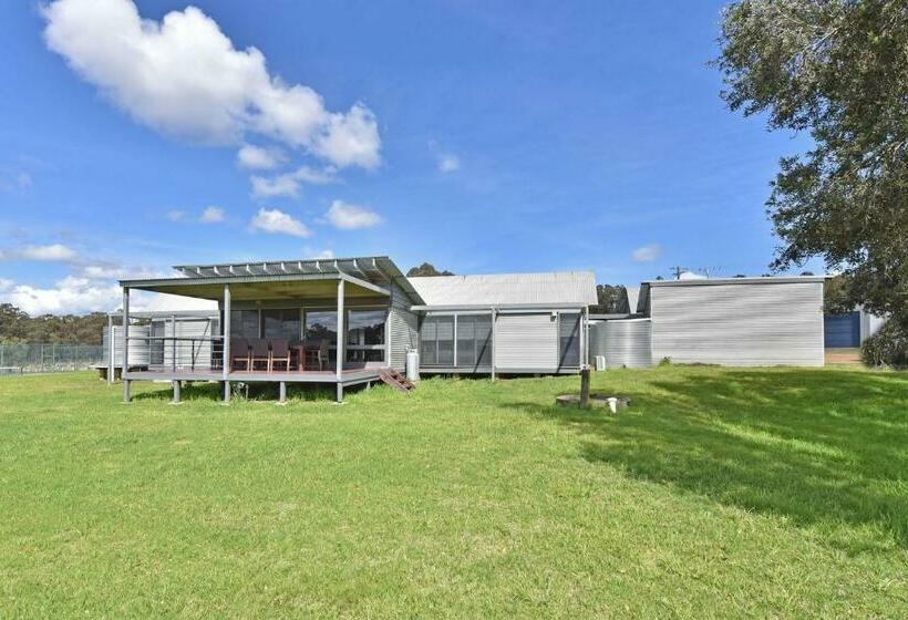 خانه 1 خوابه, Ironbark Hill Estate