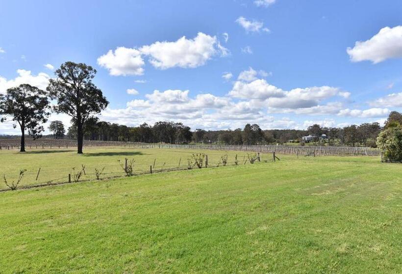 خانه 1 خوابه, Ironbark Hill Estate