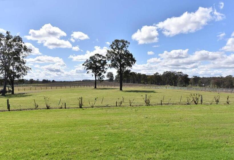 خانه 1 خوابه, Ironbark Hill Estate