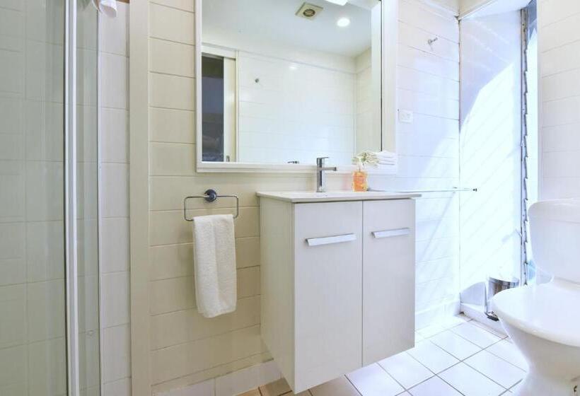 خانه 1 خوابه, Ironbark Hill Estate