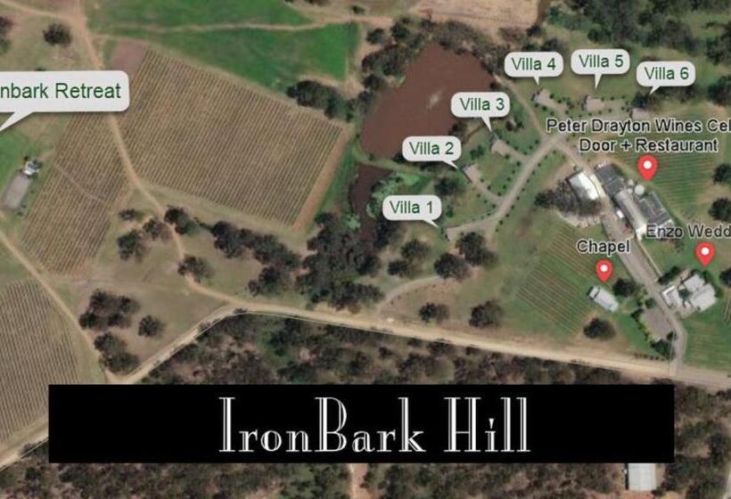 خانه 1 خوابه, Ironbark Hill Estate