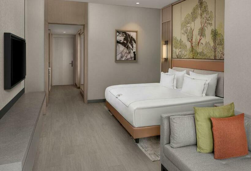 Superior Interior Room