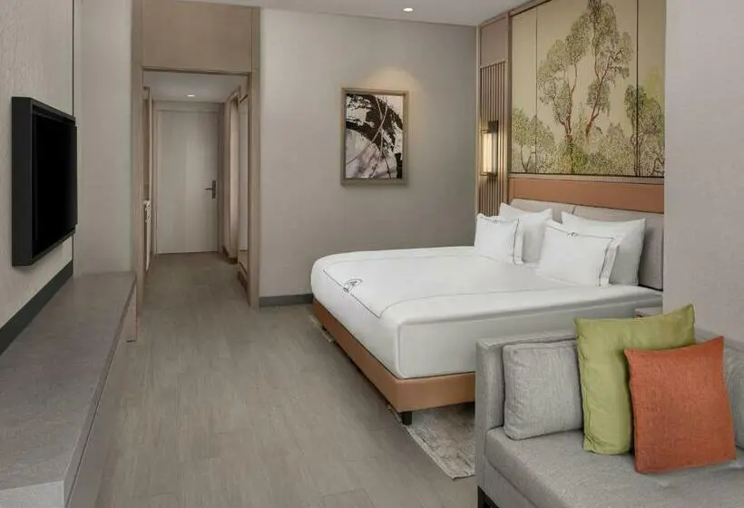 Superior Interior Room