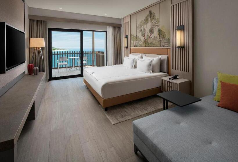 Superior Room Sea View