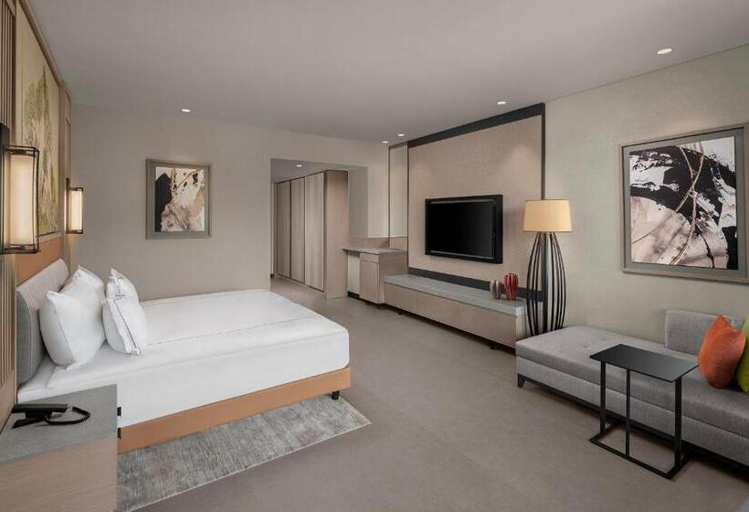 Deluxe Room Sea View