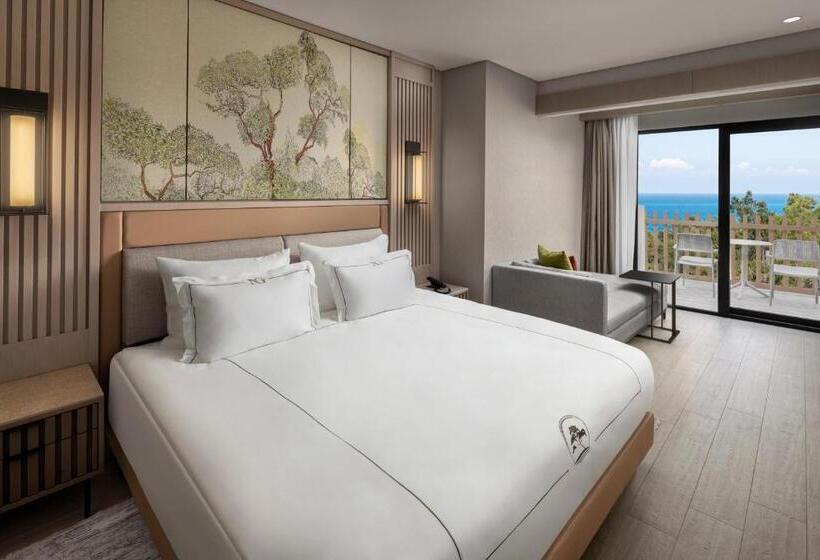 Superior Family Room Sea View