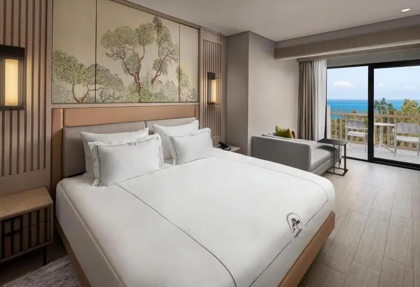 Superior Family Room Sea View