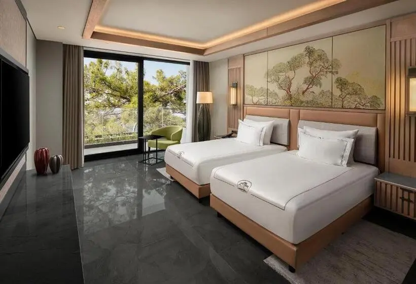 Suite with Views