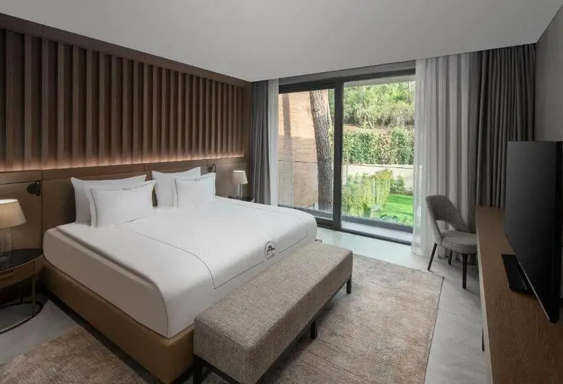 1 Bedroom Villa