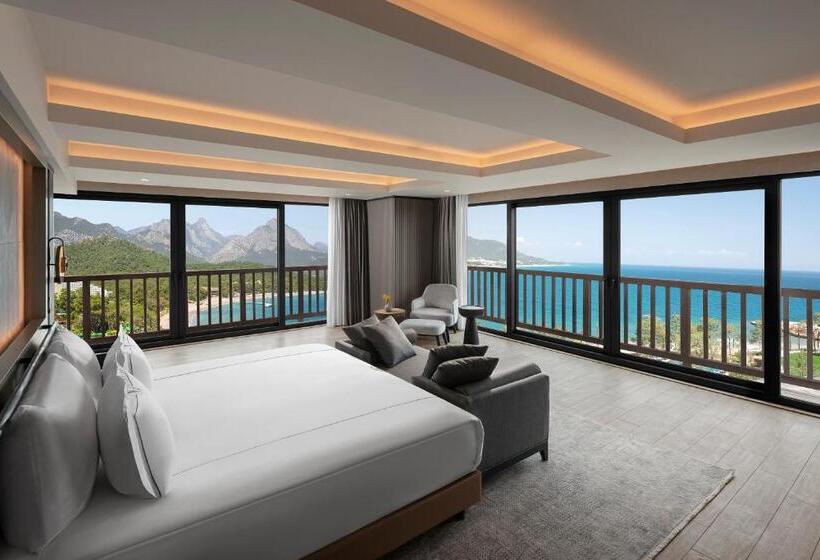 Suite Sea View