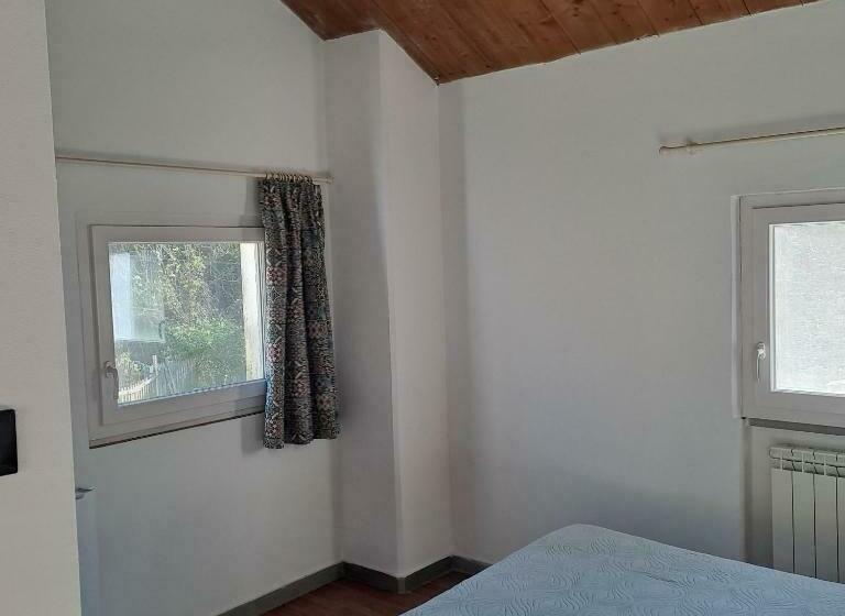 Номер Стандарт Внутренний, B&b La Casina Rosa La Spezia