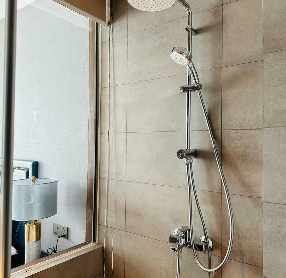 اتاق لوکس با چشمانداز دریا, The Sea View Cam Ranh Beach Resort