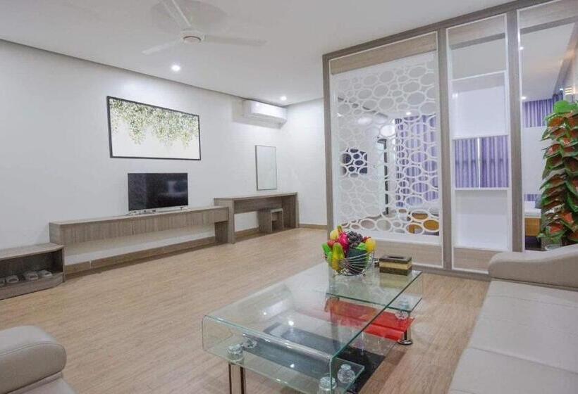 Номер Superior Кровать Кинг, Hải Yến