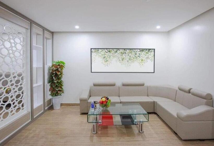 Номер Superior Кровать Кинг, Hải Yến