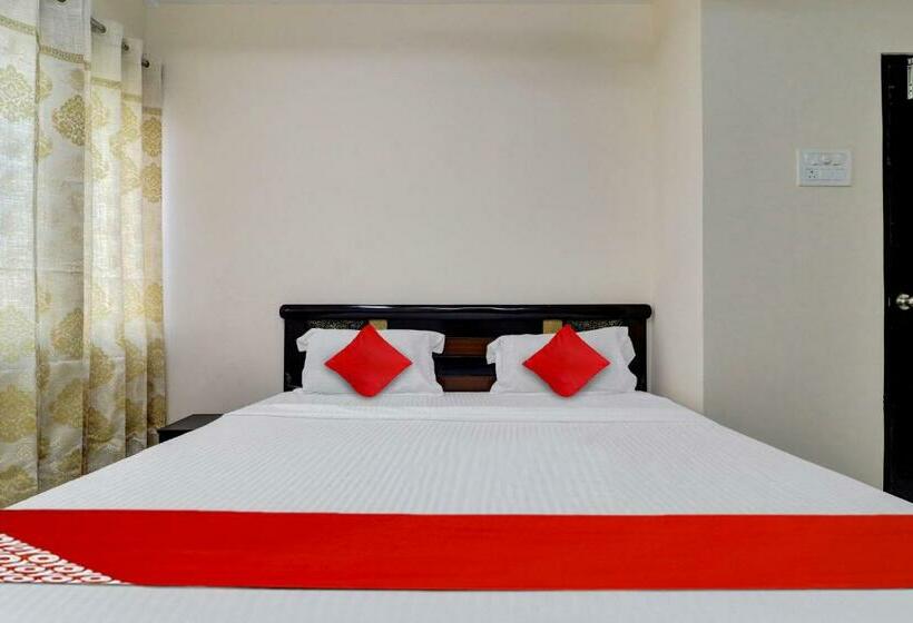 غرفة كلاسيكية ثلاثية, Shri Ganesh Residency