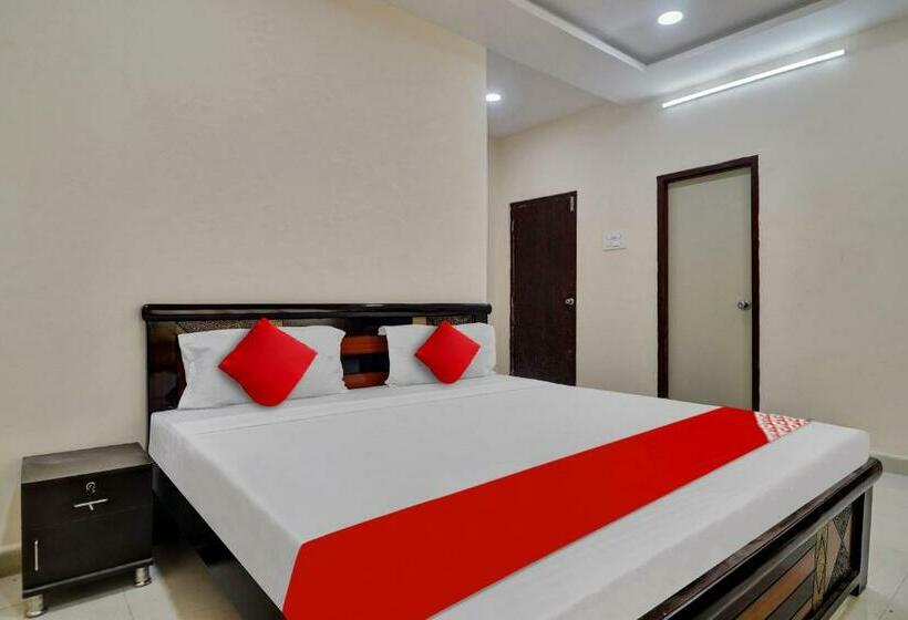 غرفة كلاسيكية ثلاثية, Shri Ganesh Residency