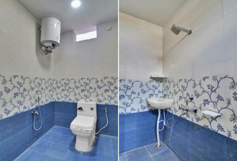 غرفة كلاسيكية ثلاثية, Shri Ganesh Residency