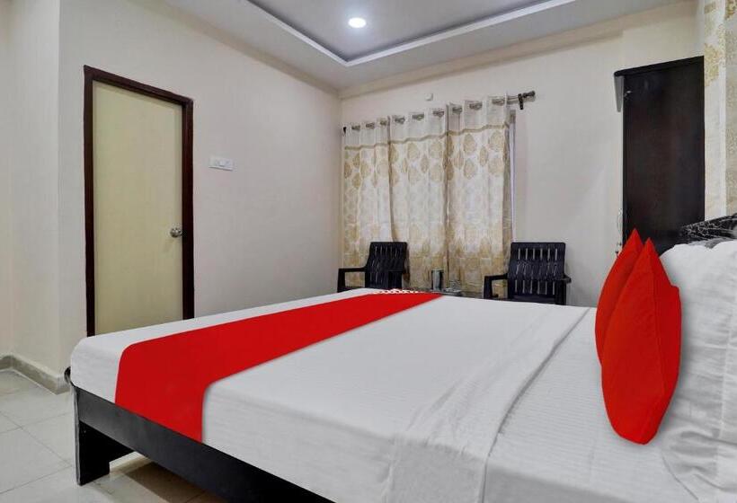 غرفة كلاسيكية ثلاثية, Shri Ganesh Residency