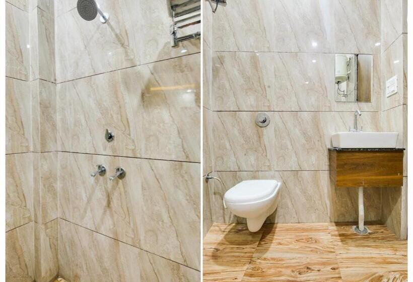 标准间, Tarry Town