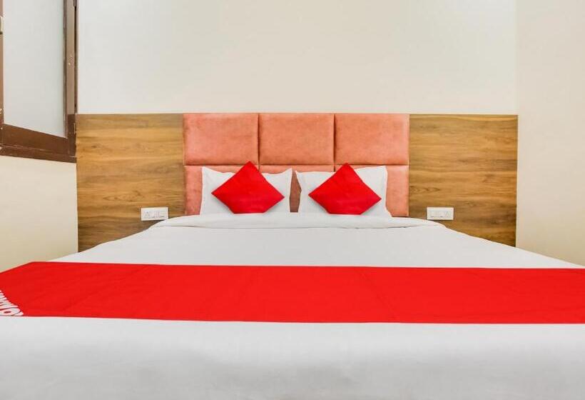 标准间, Tarry Town