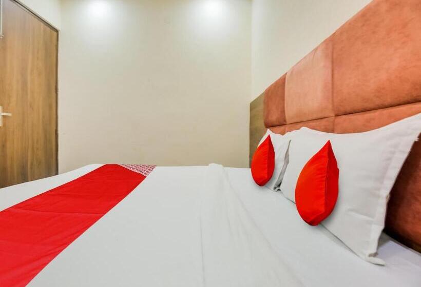 标准间, Tarry Town