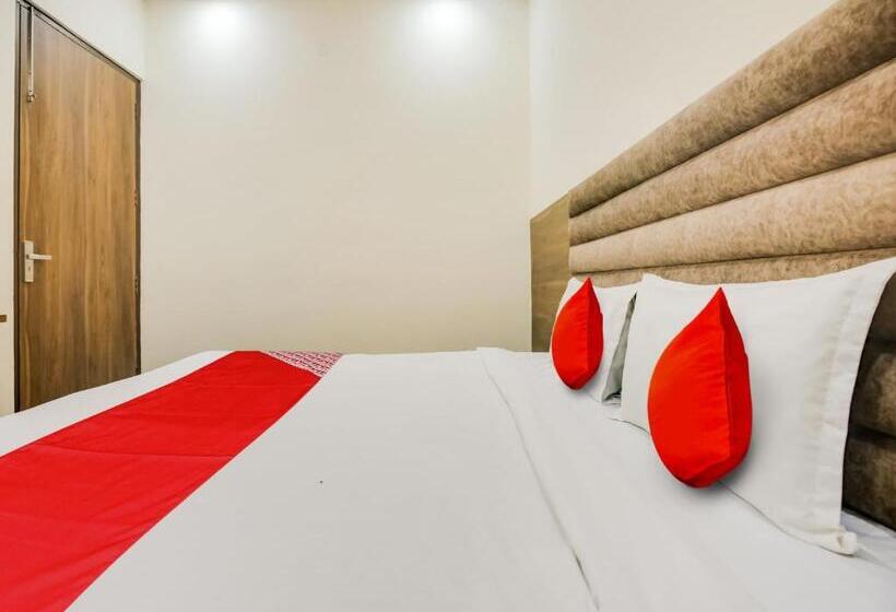 标准间, Tarry Town