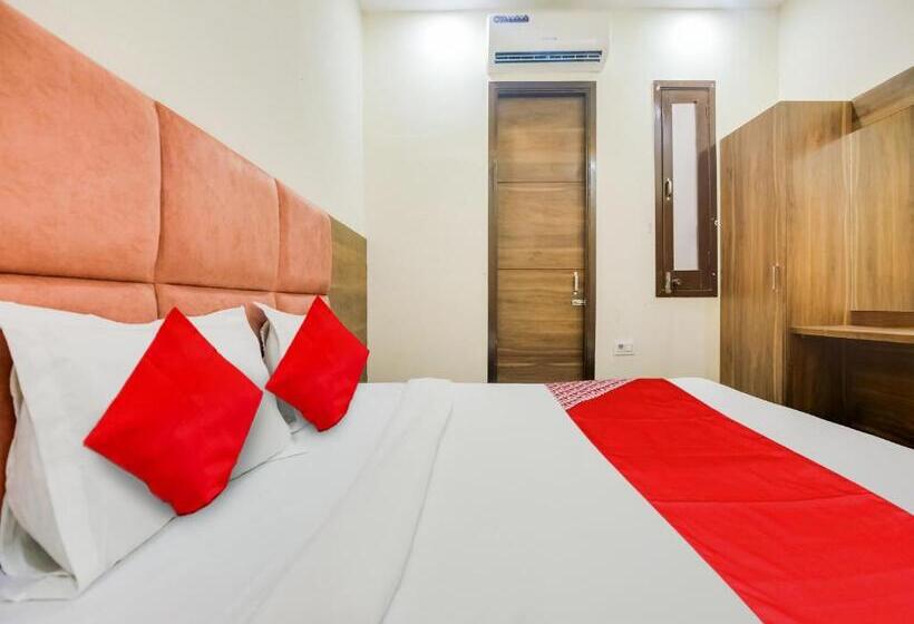 标准间, Tarry Town