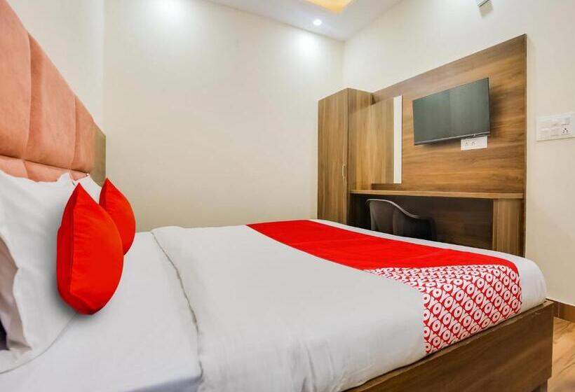 标准间, Tarry Town