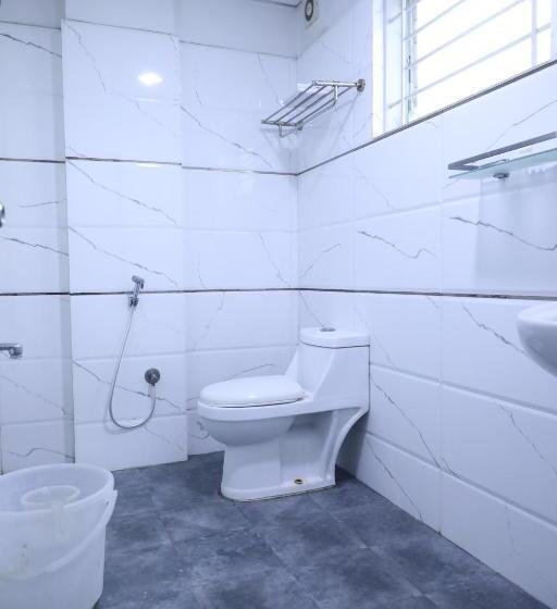 スタンダードシングルルーム, Western Keys