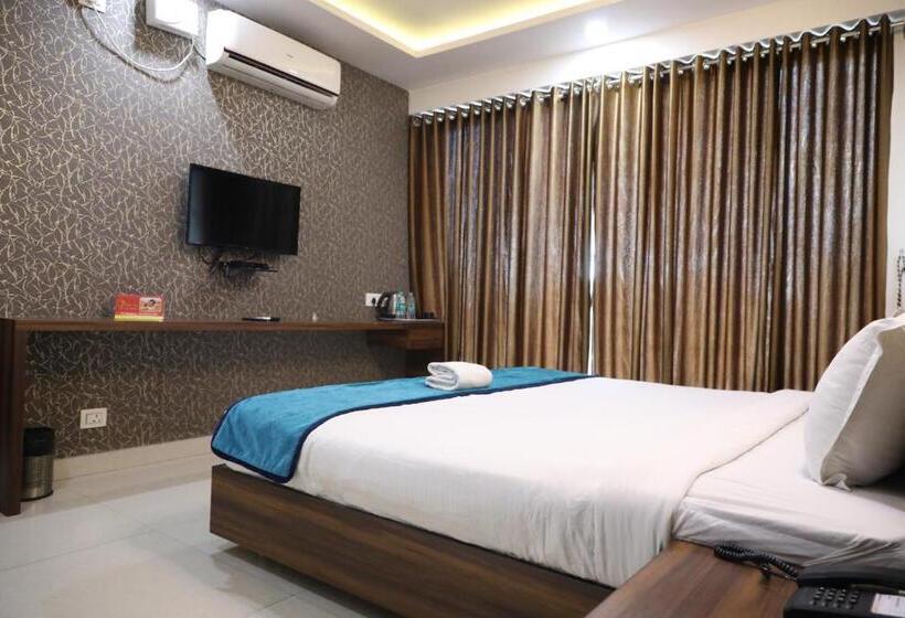 エクゼクティブスイート, Western Keys