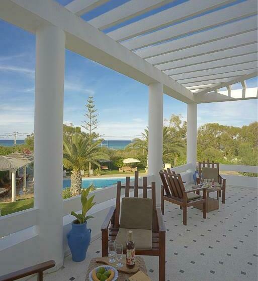 スタンダードルーム, Dar Oguz