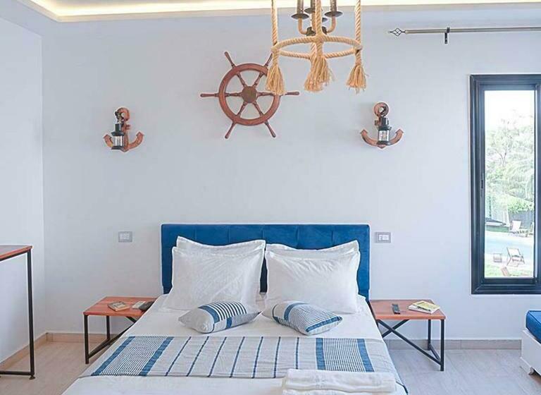 スタンダードルーム, Dar Oguz