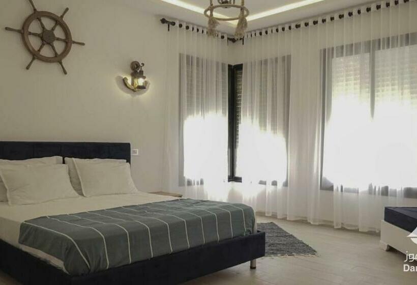 スタンダードルーム, Dar Oguz