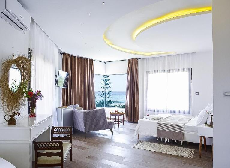 デラックスルーム, Dar Oguz