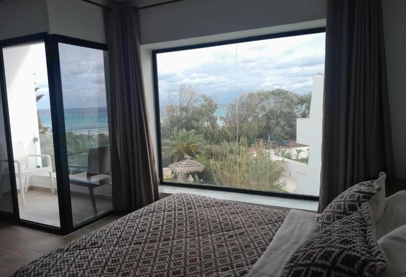 デラックスルーム, Dar Oguz