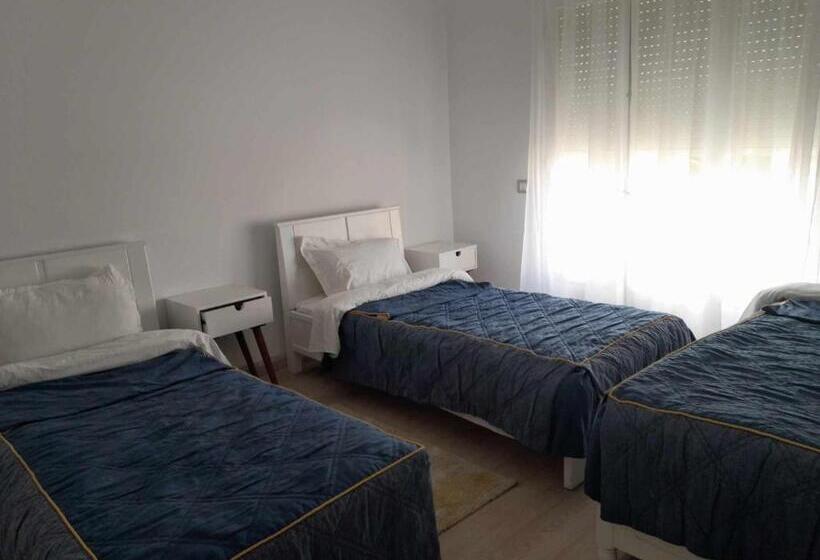 スイート（家族用）, Dar Oguz