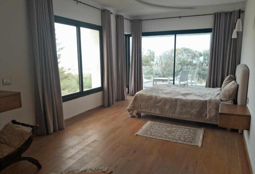 スイート（家族用）, Dar Oguz