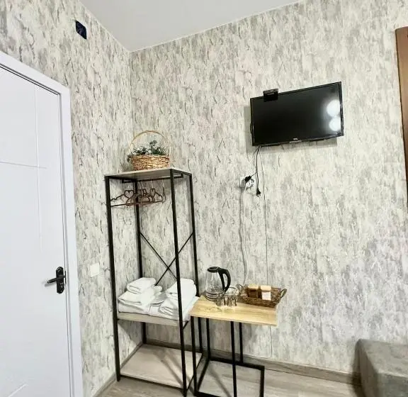 اتاق استاندارد, Guest House Mtisubani
