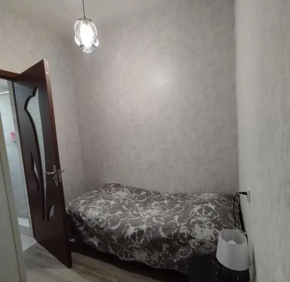 اتاق استاندارد سه نفره, Guest House Mtisubani