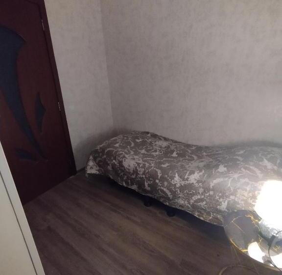 اتاق استاندارد سه نفره, Guest House Mtisubani
