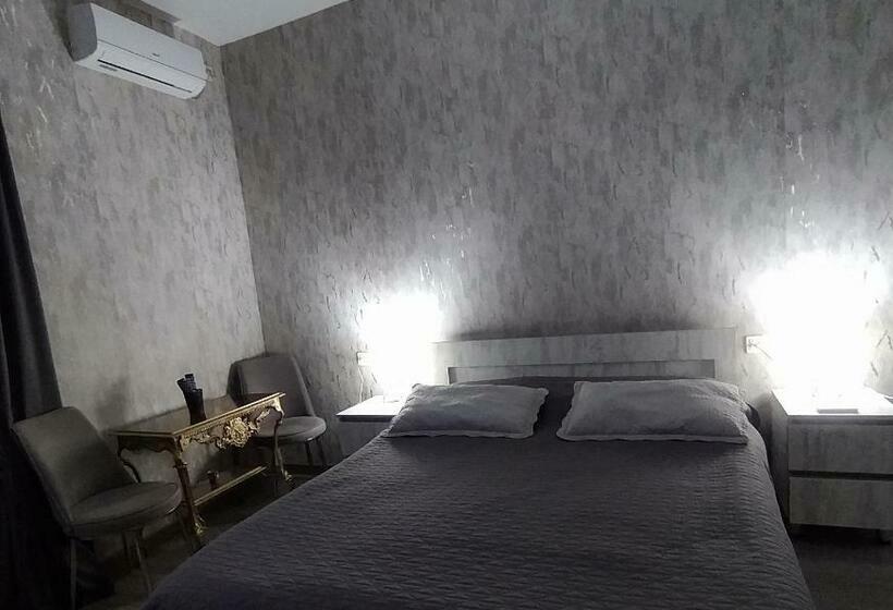 اتاق استاندارد, Guest House Mtisubani