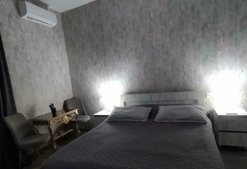 اتاق استاندارد, Guest House Mtisubani