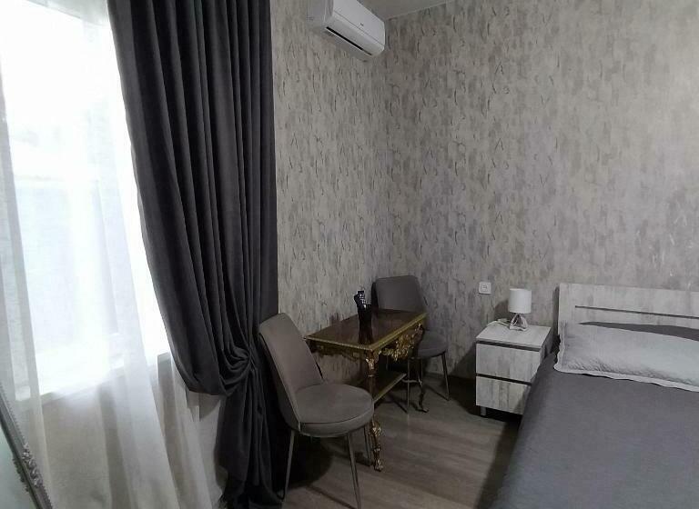 اتاق استاندارد, Guest House Mtisubani