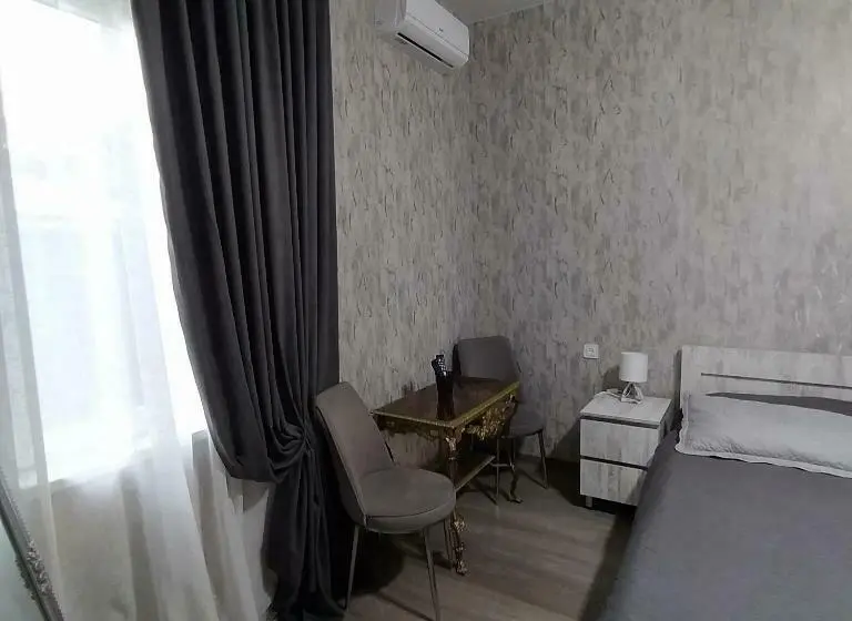 اتاق استاندارد, Guest House Mtisubani