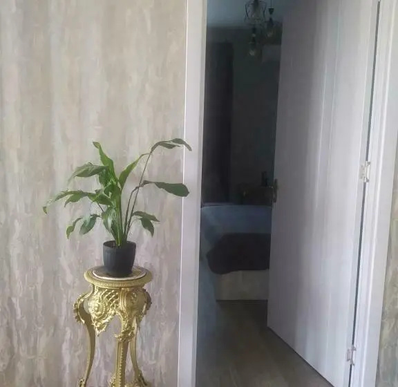 اتاق استاندارد, Guest House Mtisubani